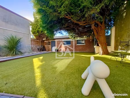 maison 9 pièces 152 m²