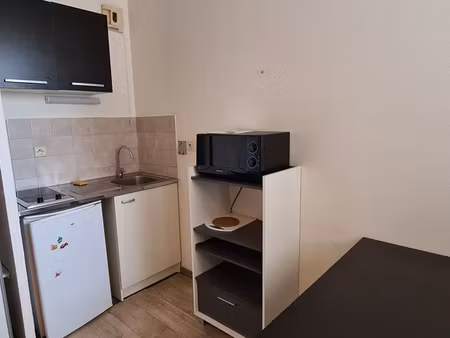 appartement exclusivement pour etudiant lyon 8eme