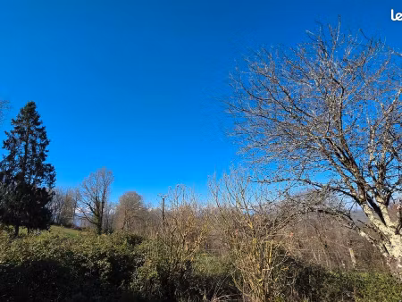 terrain 14 515 m² bagneres de bigorre