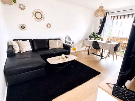 appartement t3