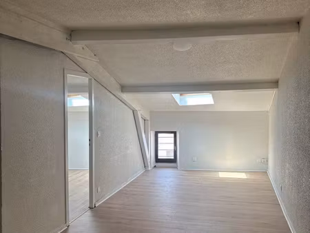 appartement t1 bis