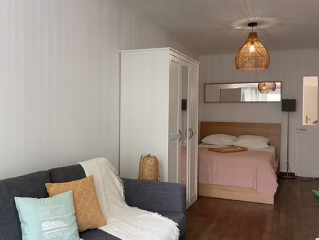 location appartement entièrement meublé nantes st jacques