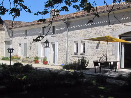 maison 5 pièces 170 m²