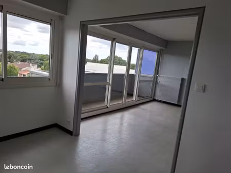 a vendre appartement la roche sur yon