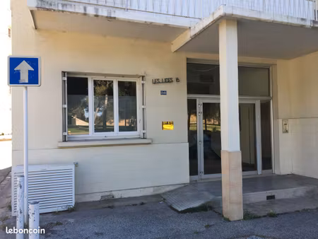 location d'une salle de consultation au sein d'un cabinet pluridisciplinaire