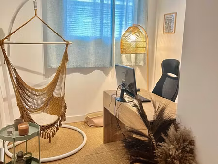 bureau à louer