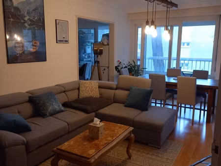 appartement 83 2 m2 résidence du golf - st herblain