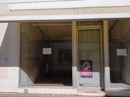 local professionnel/ commercial