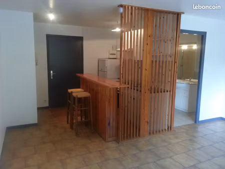 epinal - studio à louer (250m place des vosges)