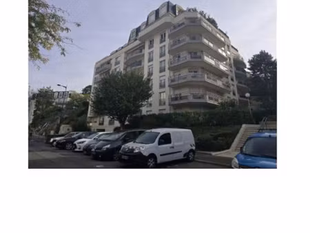 bel appartement familial 110 m2