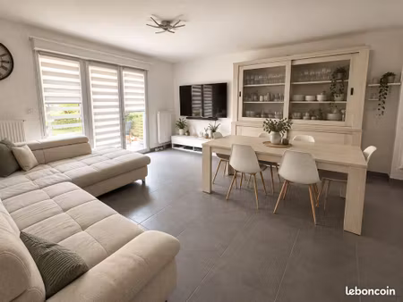 maison 3 pièces 78 m²