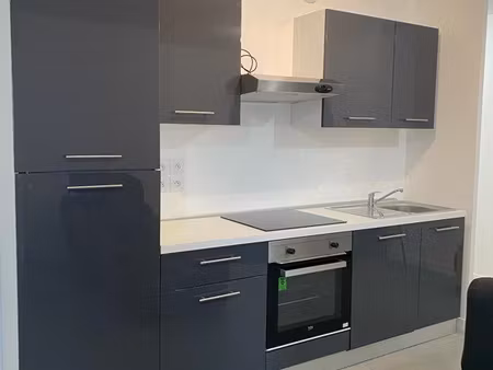 magnifique t4 meublé de 76 m² avec terrasse et jardin – villeurbanne