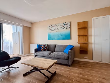 studio meublé 30m2