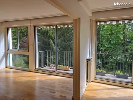 appartement 90 m2