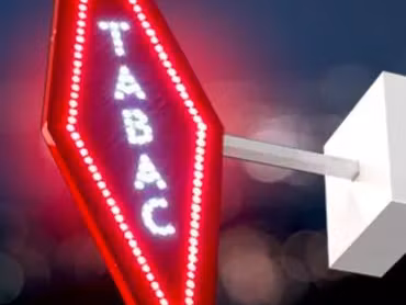 bar tabac restaurant