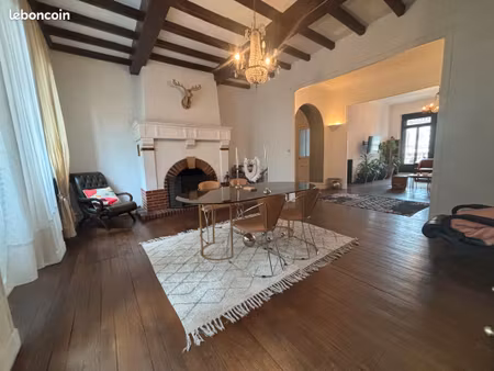 appartement haussmannien