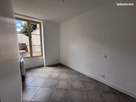 appartement 3 pièces 51 m²