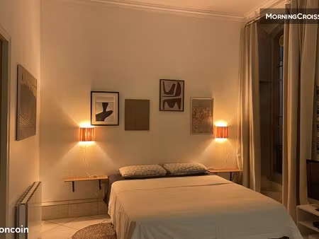 appartement 1 pièce 28 m²