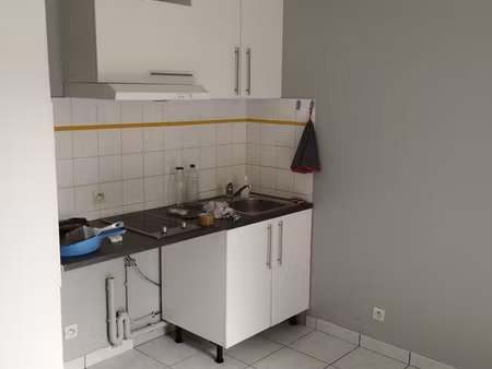 duplex rue michelet