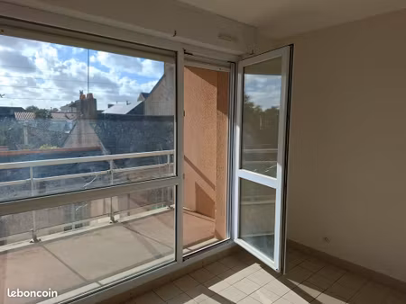 appartement t3 63 m2 – remis à neuf 10/2026