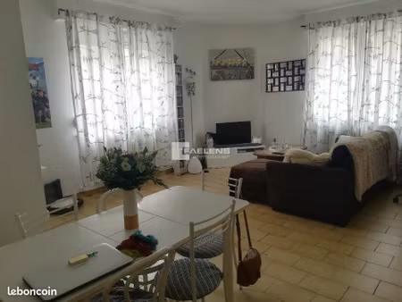 immeuble 168 m² lille
