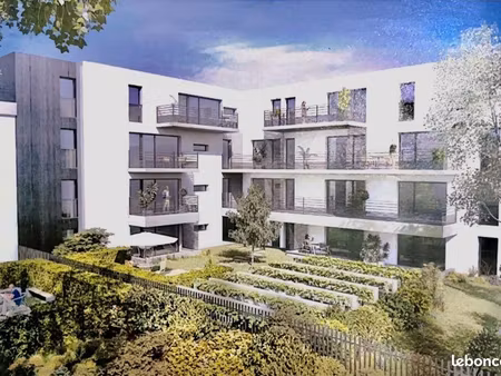 appartement t2