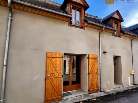 maison 3 pièces 65 m²