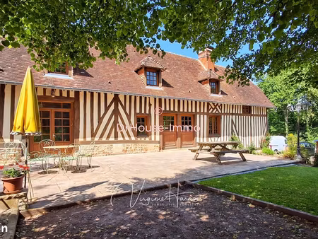 maison 5 pièces 143 m²