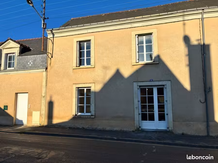 appartement plein bourg 50m2