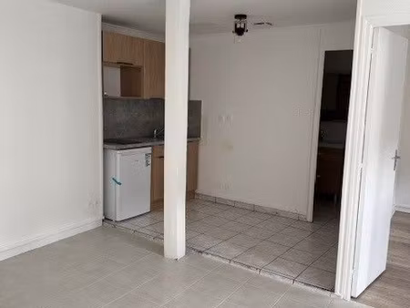 appartement t2 deville les rouen