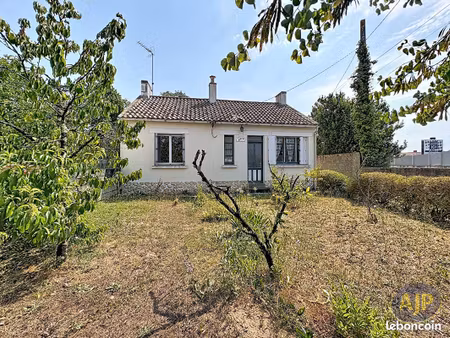 maison 5 pièces 78 m²