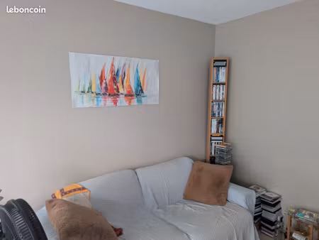 appartement t2