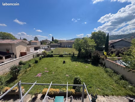 immeuble 143 m² la roche-de-glun