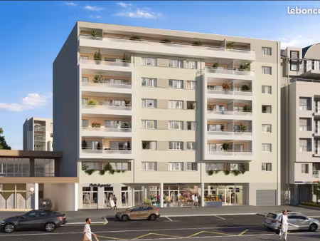 local commercial 175 m²