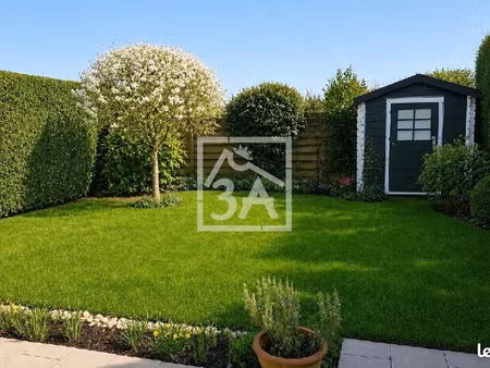 maison 5 pièces 103 m²