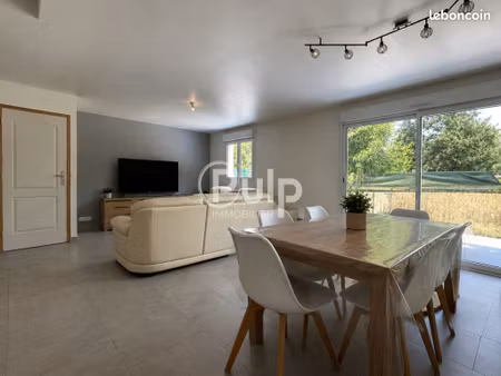 maison 5 pièces 90 m²