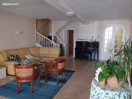 maison de ville