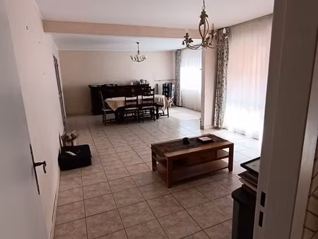 appartement centre ville