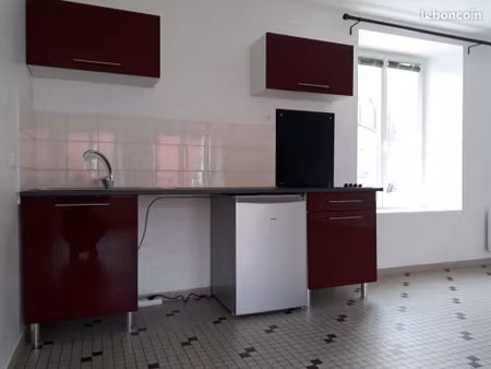appartement t2