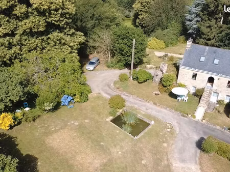 maison 3 pièces 104 m²