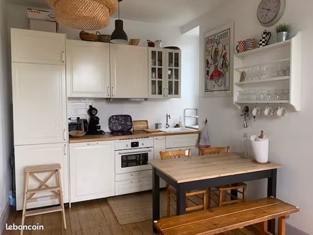 location t3 meublé