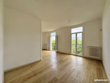 duplex 5 pièces 99 m²