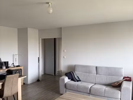 grand t2 - 60 m2 - les minimes