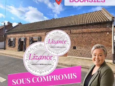 maison 3 pièces 70 m²