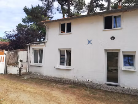 maison à saint brevin