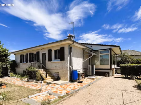 maison 5 pièces 95 m²