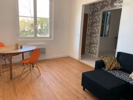 maison de ville sans extérieur