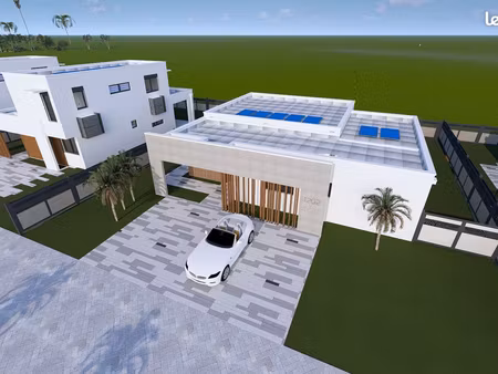 maison 4 pièces 98 m²