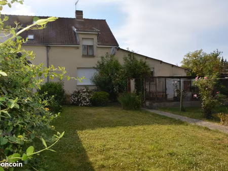 appartement 5 pièces 110 m²