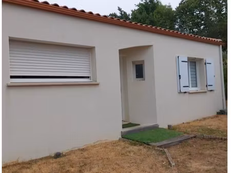maison individuelle